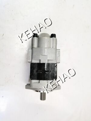 67110-32870/ 67110-30550 ハイドロリックギアポンプ 高圧工業用ギアオイル