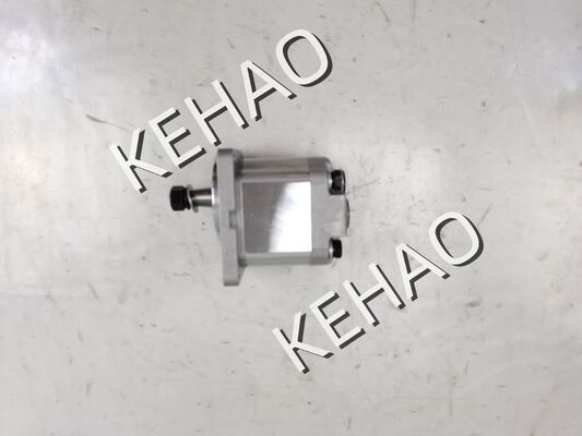 水力ギアポンプ 9629671000 ((CMVD-F310-CLZS) 鉄とアルミニウム合金材料 石油ギアポンプ 農業機械のためのトランスファーポンプ