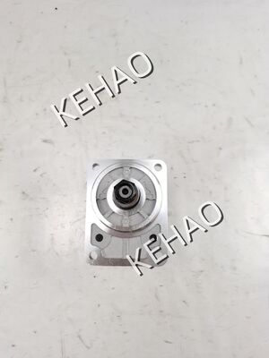 水力ギアポンプ 9629671000 ((CMVD-F310-CLZS) 鉄とアルミニウム合金材料 石油ギアポンプ 農業機械のためのトランスファーポンプ