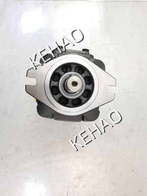 ハイドロリックギアポンプ APG22/APG32シリーズ APG32-025-016-01R-VPU2-3 高圧工業級ギアオールポンプ 重機械用