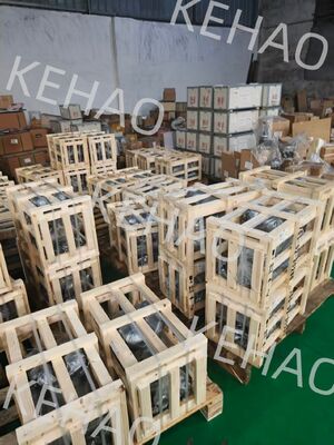 BZZ1シリーズ油圧ギヤモータ BZZ1-E400B BZZ1-E200B ギヤオイルモータ交換品 高トルクと安定した低速性能向けに設計