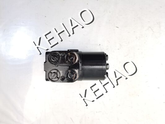 BZZ1シリーズ油圧ギヤモータ BZZ1-E400B BZZ1-E200B ギヤオイルモータ交換品 高トルクと安定した低速性能向けに設計