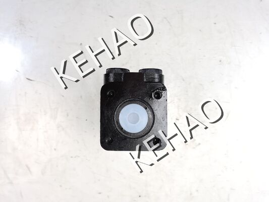 BZZ1シリーズ油圧ギヤモータ BZZ1-E400B BZZ1-E200B ギヤオイルモータ交換品 高トルクと安定した低速性能向けに設計