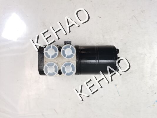 BZZ1 BZZ5 BZZ6 シリーズ ハイドロリックギアモーター BZZ5-630B 高圧工業用ギアモーター 建設機器用オイル交換モーター