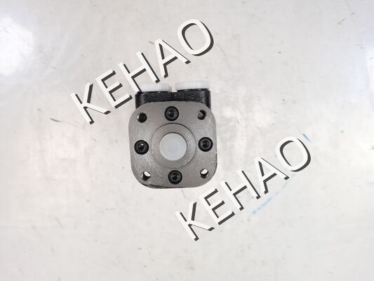 BZZ1 BZZ5 BZZ6 シリーズ ハイドロリックギアモーター BZZ5-630B 高圧工業用ギアモーター 建設機器用オイル交換モーター