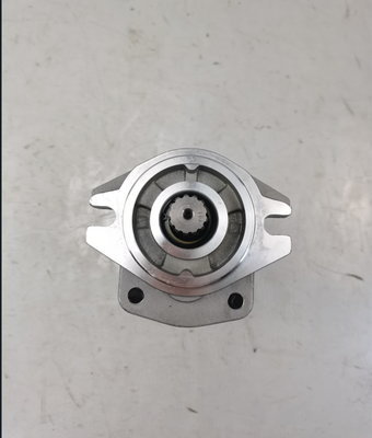 Kawasaki CBHK Series Hydraulic Gear Pump CBHK-F36/CBHK-F40/CBHK-F32 Iron and Aluminum alloy materials Oil Transfer Pump OEM Supported