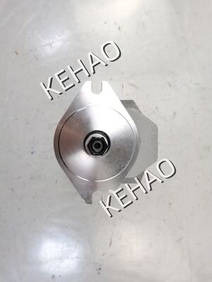 CBKUL シリーズ 液体ギアポンプ CBKUL1-E444+E432/CBKUL-F420+F420/CBKUL-F442+F432 重型機器用ギアオイル 液体交換