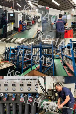 CBKUL シリーズ 液体ギアポンプ CBKUL1-E444+E432/CBKUL-F420+F420/CBKUL-F442+F432 重型機器用ギアオイル 液体交換