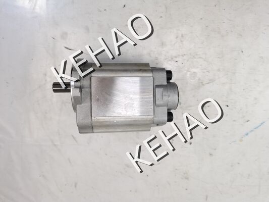 コマツー CBTAC-F430-AT2 工業用用鉄とアルミニウム合金材料11KWの電力と160KG-250KGの圧力