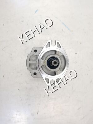 コマツー CBTAC-F430-AT2 工業用用鉄とアルミニウム合金材料11KWの電力と160KG-250KGの圧力