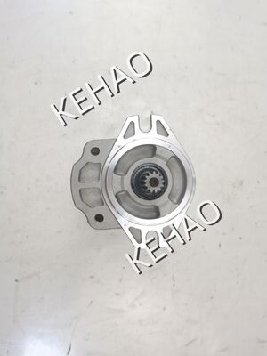 産業用ギアオイルポンプ CBTAC-F432-AT2/CBTAC-F430-AT2 油圧ギアポンプ 単体ポンプ 建設機械 工場直送