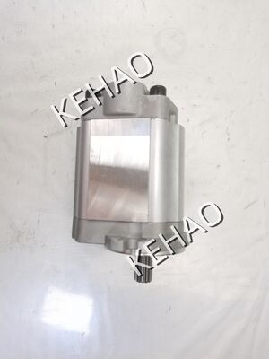 産業用ギアオイルポンプ CBTAC-F432-AT2/CBTAC-F430-AT2 油圧ギアポンプ 単体ポンプ 建設機械 工場直送