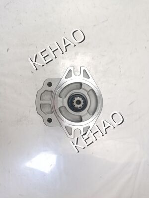 工場供給 水力ギアポンプ CBT-F425-AFΦ 鉄とアルミニウム合金材料 オイル転送ポンプ 認証 OEM ODM