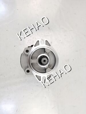 1段階液動ギアポンプ CBTKL-F25+F16 油輪ポンプ機械 液体部品 工場供給