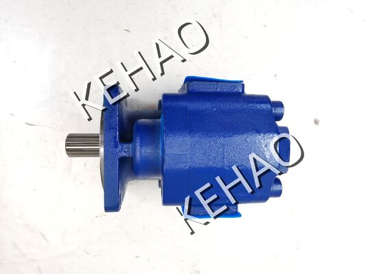 For Rexroth Hydraulic Gear Pump FL936F(CBGJ2080) High Pressure Industrial Grade Gear Oil Pump Replacement For Heavy Machinery