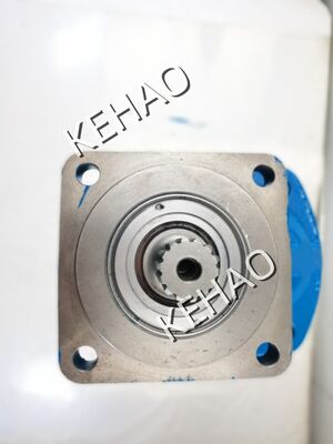Factory Supply GPP1 GPP2 Series Hydraulic Gear Pump GPP2-C1C125AHN100AL540N1L Iron and Aluminum alloy materials Oil Transfer Pump certification OEM ODM