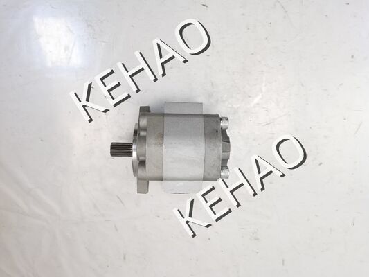 Customizable Hydraulic Gear Pump H200 Iron and Aluminum alloy materials Oil Transfer Pump for  Komatsu Heavy Machinery OEM Supported