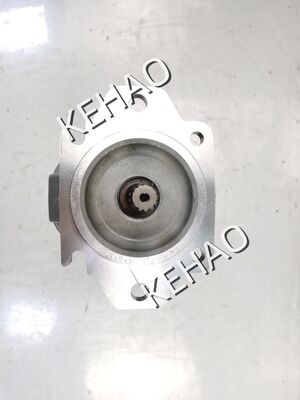 川崎 SAL2シリーズ 油圧ギヤポンプ SAL2-45+SB25-13T 高圧グレードギヤオイルポンプ 建設機械用交換品 カスタマイズ可能
