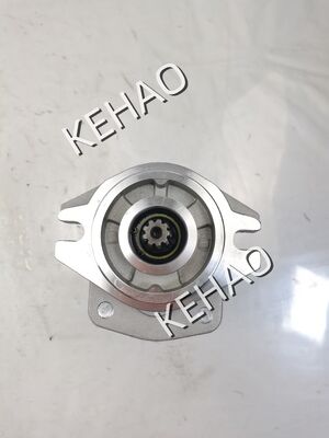 液圧ギアポンプ SGP1シリーズ SGP1-25R520 SGP1-30A1H1 SGP1-A36L070合金材料 交換部品 ステアリング装置 1 年間の保証 ギアポンプ