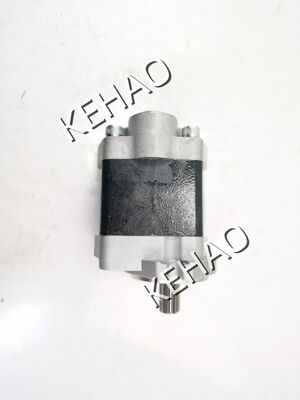 Komatsu Hydraulic Gear Pump SGP1 SGP2 SGP3 Oil Pump SGP2-52R 226 Iron Aluminum alloy Pump with 150bar-250bar Pressure for loader/Crane/Excavator/Crander