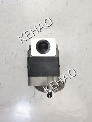 Kawasaki Komatsu Hydraulic Gear Pump SGP30-10T-L Oil Pump SGP1 SGP2 SGP3 Series Iron Aluminum alloy Pump 150-200bar Pressure Factory Supply