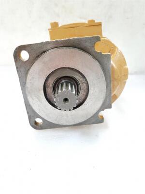 カワサキ 水力ギアポンプ 17PR220313B-611B 14 歯のシェルフ 鉄 アルミニウム合金材料