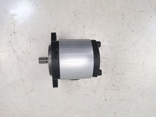 1511 379 032をカスタマイズ 水力ギアポンプ 13歯 32cc 36cc 46cc 流量 料金 鋳鉄 オイルギアポンプ 建設用重装備