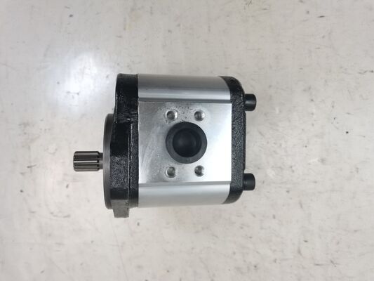 1511 379 032をカスタマイズ 水力ギアポンプ 13歯 32cc 36cc 46cc 流量 料金 鋳鉄 オイルギアポンプ 建設用重装備