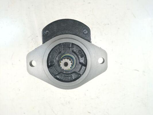 1511 379 032をカスタマイズ 水力ギアポンプ 13歯 32cc 36cc 46cc 流量 料金 鋳鉄 オイルギアポンプ 建設用重装備