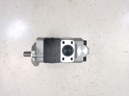 Kawasaki Hydraulic Gear Pump CBHYC-G36+F3.5-ATΦ13 CBHYC-G52+F7-ATΦ13 Grade Gear Oil Pump Replacement For Construction Equipment Customizable
