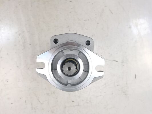 Kawasaki Hydraulic Gear Pump CBHYC-G36+F3.5-ATΦ13 CBHYC-G52+F7-ATΦ13 Grade Gear Oil Pump Replacement For Construction Equipment Customizable