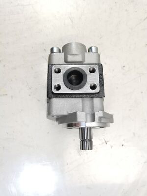 工場供給 水力ポンプ CBHZA-F32-AFΦ 鉄とアルミニウム合金材料 水力部品 農業機械に使用 OEM ODM 認証