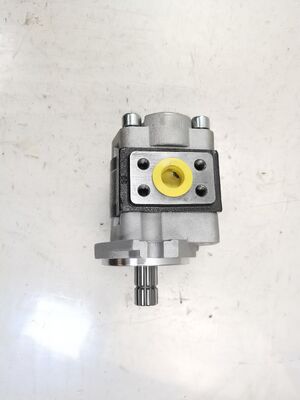 工場供給 水力ポンプ CBHZA-F32-AFΦ 鉄とアルミニウム合金材料 水力部品 農業機械に使用 OEM ODM 認証