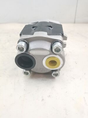 ハイドロリックギアポンプ CBHZ-F30-ALΦ/CBHZ-F32-ALH/CBHZ-F36-AL1Φ 工業級ギアオイルポンプ合金 液体交換部品 1 年間の保証