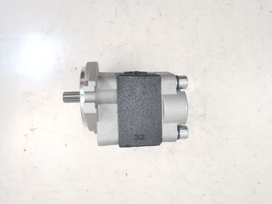 ハイドロリックギアポンプ CBHZ-F30-ALΦ/CBHZ-F32-ALH/CBHZ-F36-AL1Φ 工業級ギアオイルポンプ合金 液体交換部品 1 年間の保証