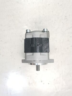ハイドロリックギアポンプ CBHZ-F30-ALΦ/CBHZ-F32-ALH/CBHZ-F36-AL1Φ 工業級ギアオイルポンプ合金 液体交換部品 1 年間の保証