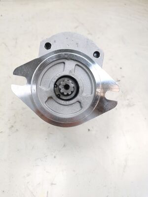 鉄 アルミ合金材料 CBWシリーズ 超高馬力 工業機械用オイルモーター 工場供給
