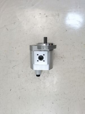 鉄 アルミ合金材料 CBWシリーズ 超高馬力 工業機械用オイルモーター 工場供給