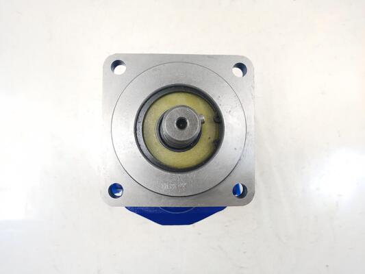 掘削機ギアオイルポンプ JHP2080/JHP2063/JHP2100/JHP3166 重機械のための水力ポンプ交換 鉄アルミニウム合金 1 年間の保証