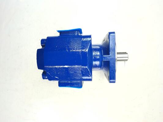掘削機ギアオイルポンプ JHP2080/JHP2063/JHP2100/JHP3166 重機械のための水力ポンプ交換 鉄アルミニウム合金 1 年間の保証