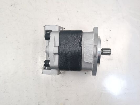 コマツ油圧ギアポンプKYB KFP KFS KP05 KFP23 KFS23 KFP32 KFS32 KFP51シリーズKFP2227鉄アルミニウム合金産業機械用工場供給