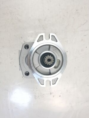 コマツ油圧ギアポンプKYB KFP KFS KP05 KFP23 KFS23 KFP32 KFS32 KFP51シリーズKFP2227鉄アルミニウム合金産業機械用工場供給