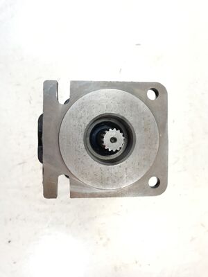 Factory Supply NABCO Gear Pump PLS3050-2531 ECL Cast Iron and Aluminum alloy materials Triple Pump Oil Transfer Pump  for Construction Equipment