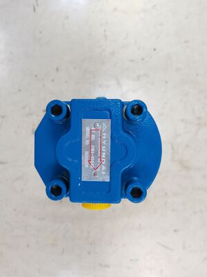 オーダーメイドギアポンプ 31M6-50540 (AP2D25) 高圧鋳鉄水力ポンプ ISO9001 認定 重機械1年保証 KEHAO ブランド