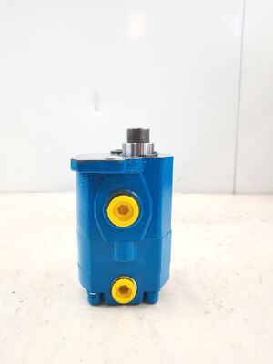 オーダーメイドギアポンプ 31M6-50540 (AP2D25) 高圧鋳鉄水力ポンプ ISO9001 認定 重機械1年保証 KEHAO ブランド