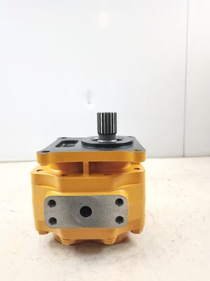 オーダーメイド SHANTUIポンプ 07440-72203 日本 コマツー 工業級ギア オイルポンプ 鋳鉄 アルミニウム合金 OEM ODM 1年保証