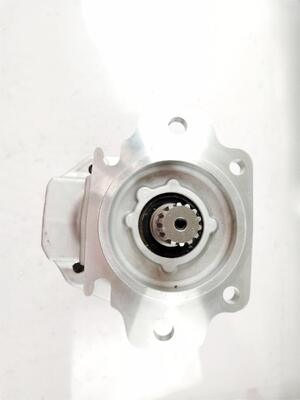 川崎ローダー用油圧ギアポンプ 44083-61050 鋳鉄製 工業用ギアオイルポンプ SDL30-80+(20) 交換用建設機械