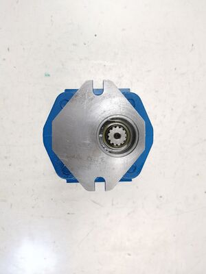 パーカーギアポンプ GXP0-40L 希少ポンプ 水力油ポンプ 不老鋼材料のポンプ エンジニアリング機械および車両工場供給のための