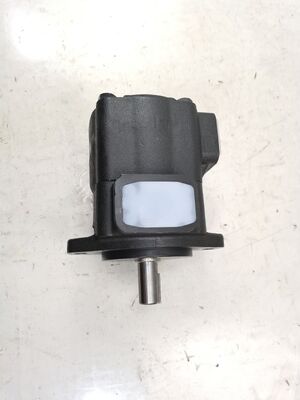 液体ギアポンプ 液体モーター H25V-17A 高圧鋳鉄 アルミニウム合金 液体油ポンプ 電力源 液体部品 工場供給
