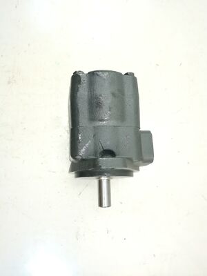 液体ギアポンプ 液体モーター H25V-17A 高圧鋳鉄 アルミニウム合金 液体油ポンプ 電力源 液体部品 工場供給